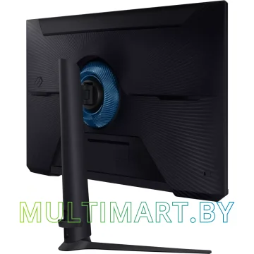 Игровой монитор Samsung Odyssey G3 (LS32DG300EIXCI) картинка 8